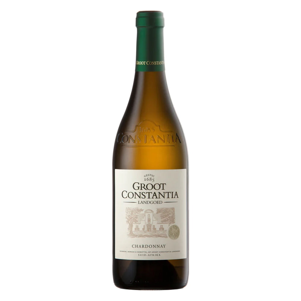 Buy Groot Constantia Chardonnay 2021 Online