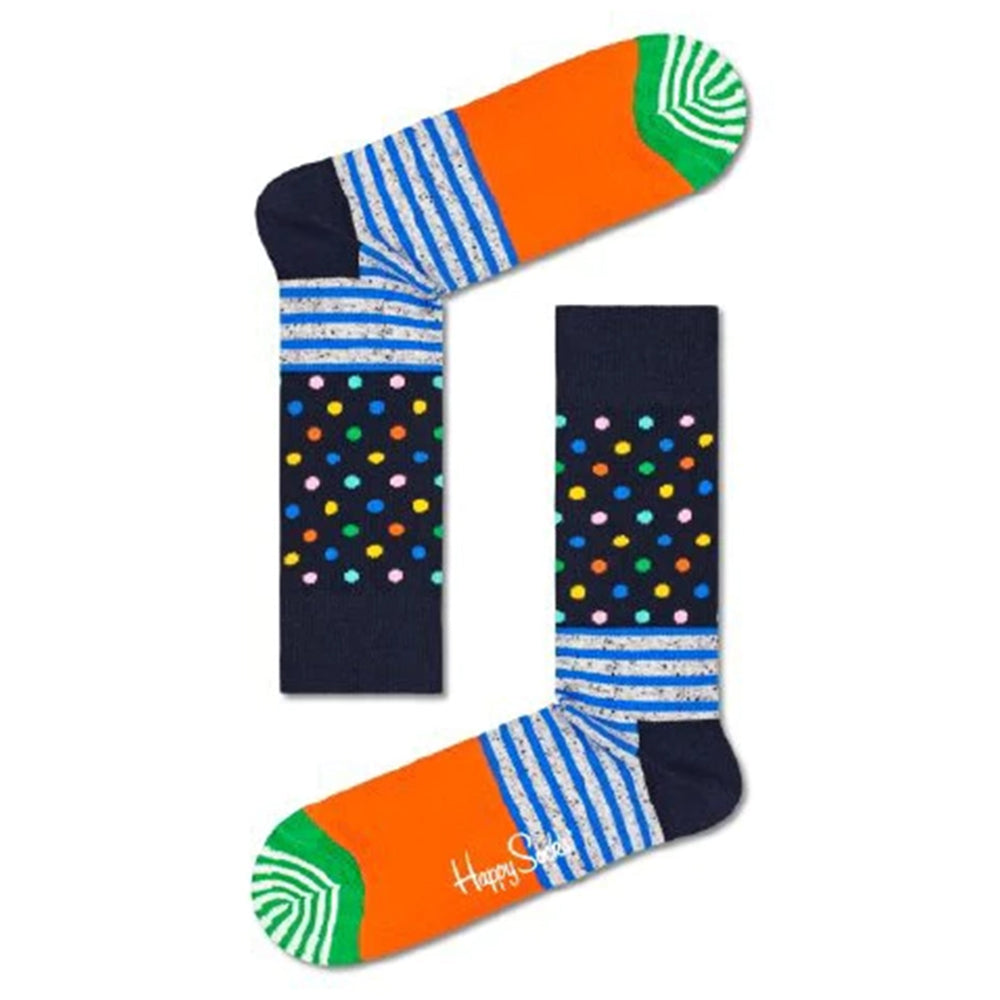 Buy Happy Socks - 3 Pack Classic Socks Gift Set Online