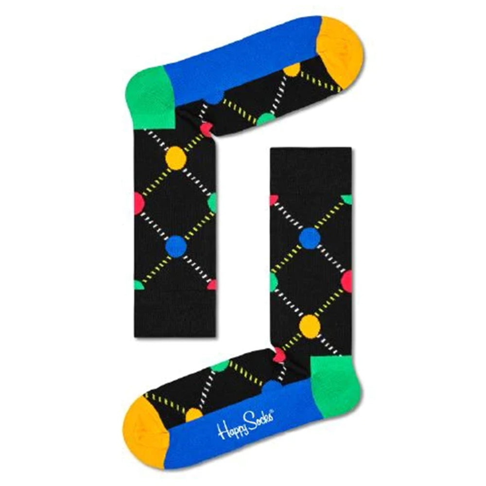 Buy Happy Socks - 3 Pack Classic Socks Gift Set Online