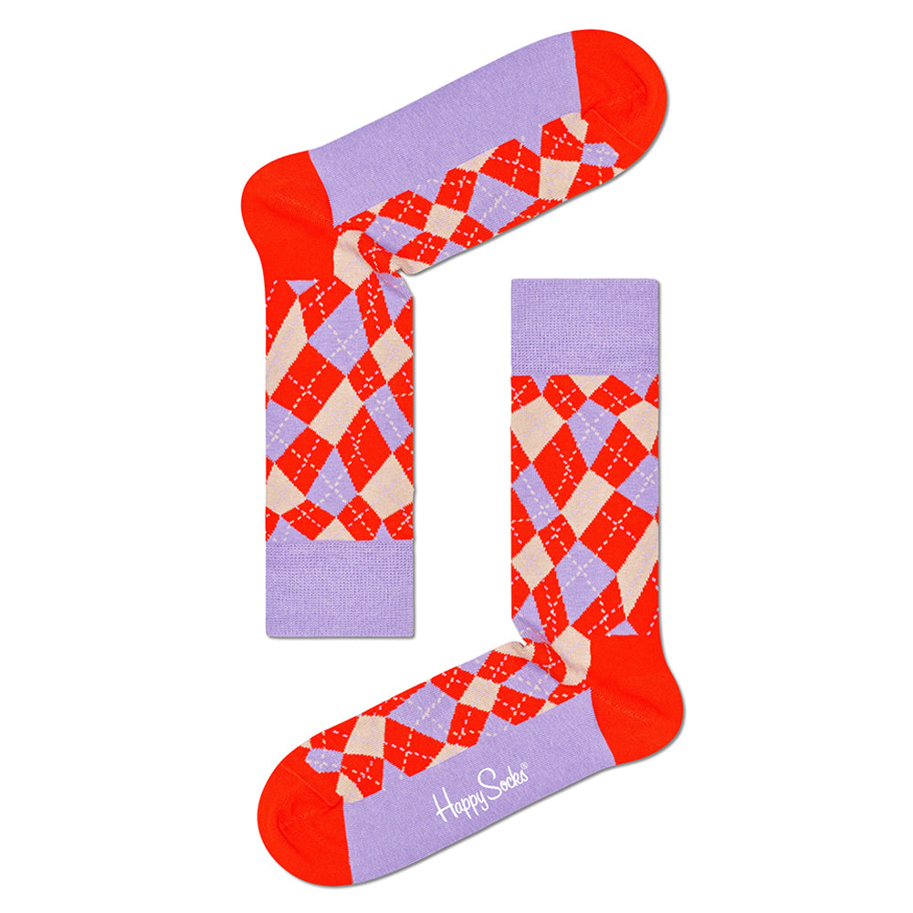 Buy Happy Socks - 4 Pack Dot Socks Gift Set Online