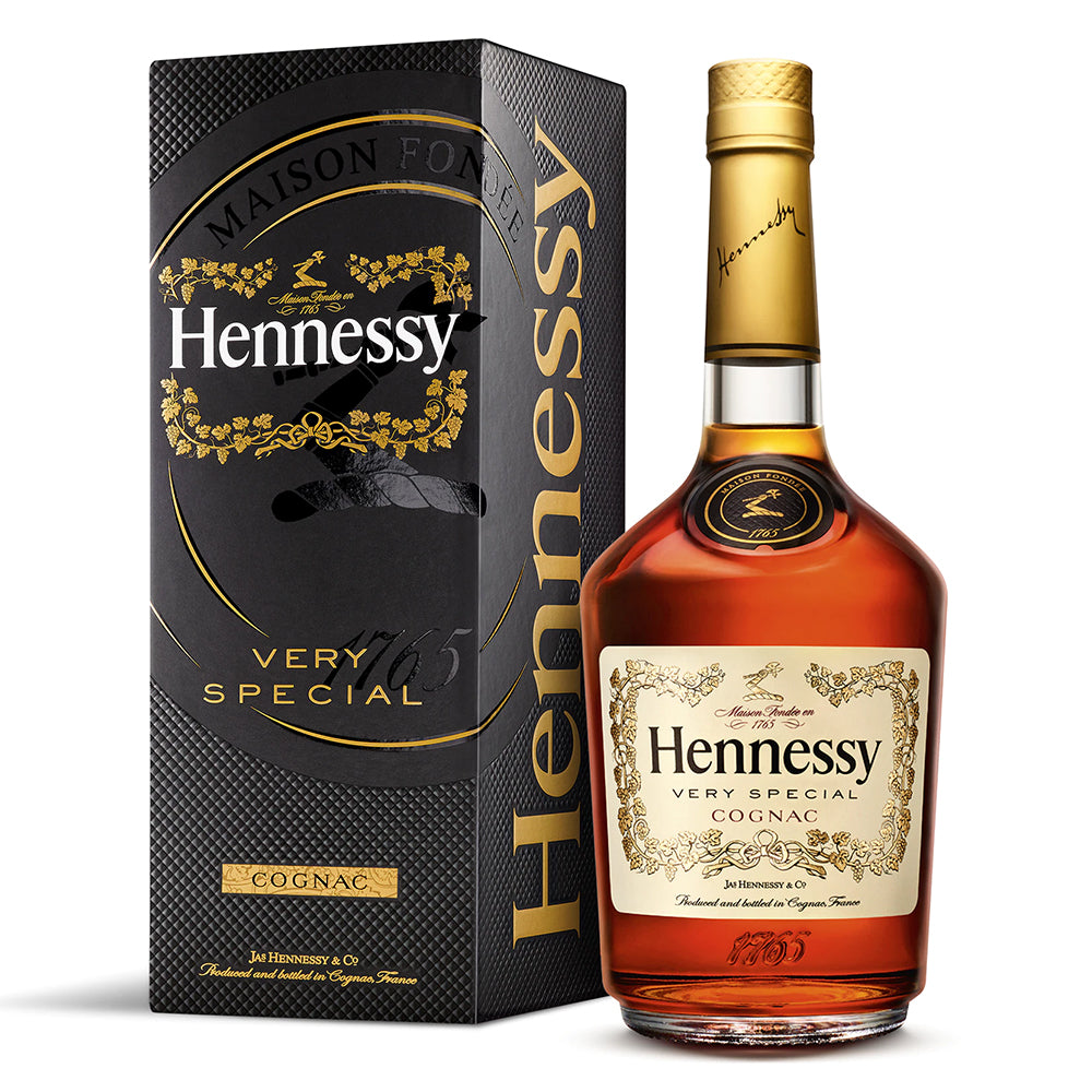 Buy Hennessy VS Cognac Online