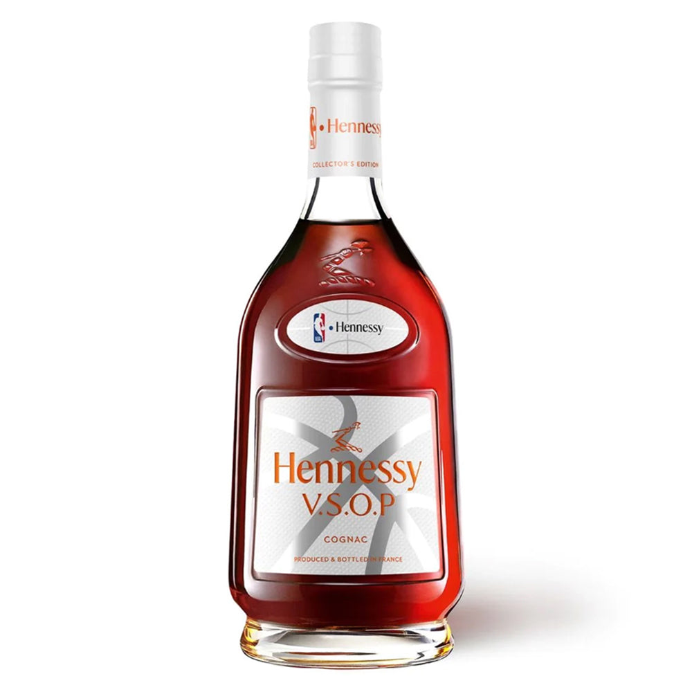 Buy Hennessy VSOP NBA Limited Edition Cognac 750ml Online