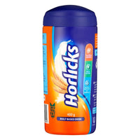 Buy Horlicks Original Malted Drink Powder 400g Online