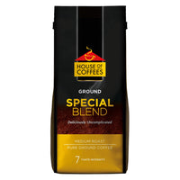 Buy House of Coffees Special Blend 250g Online