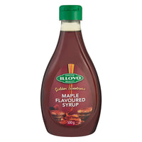 Buy Illovo Maple Syrup 500g Online