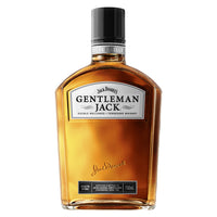 Jack Daniel's Gentleman Jack Whiskey 750ml