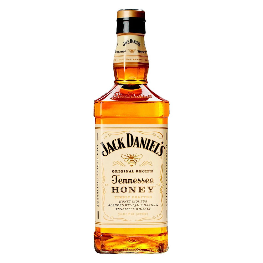 Buy Jack Daniels Tennessee Honey Whiskey Liqueur Online