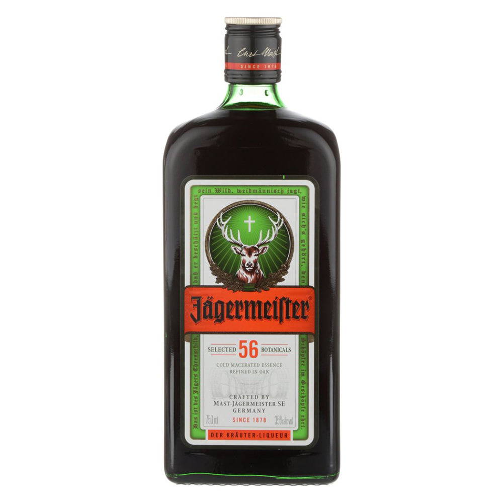 Buy Jagermeister 750ml Online