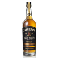 Buy Jameson Select Reserve Irish Whiskey 750ml Online
