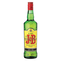 Buy J&B Rare Scotch Whisky 750ml Online