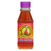 Buy Jimmy's Sweet Chilli Sauce 375ml Online