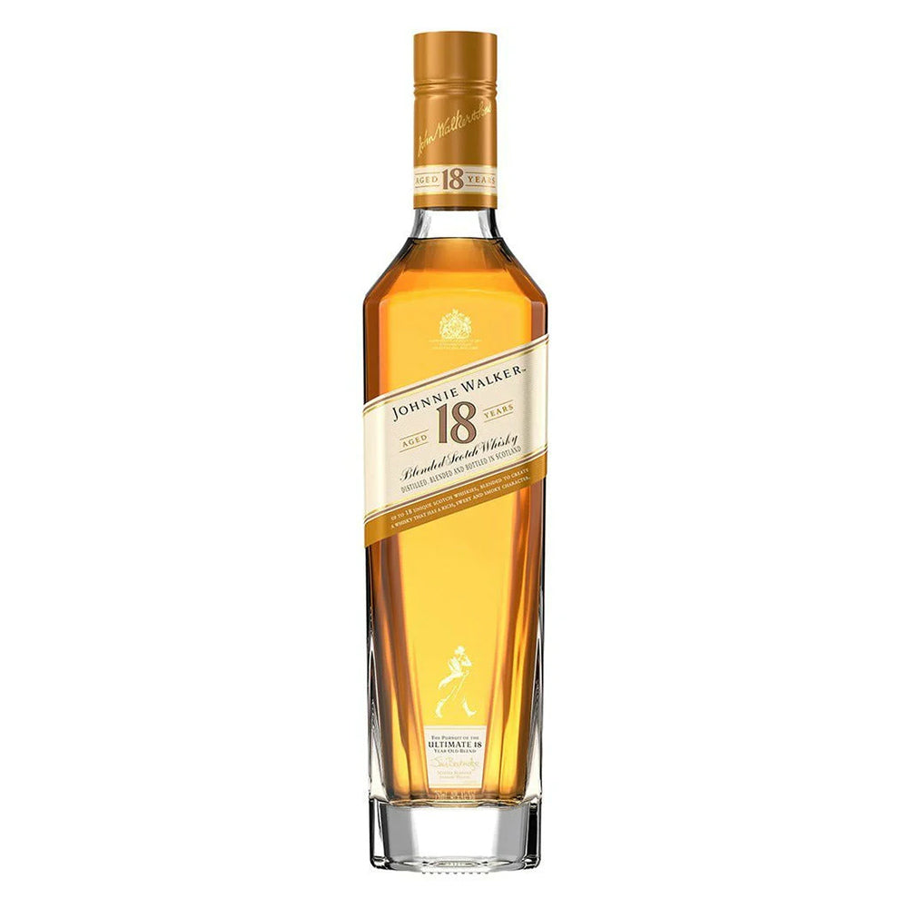 Buy Johnnie Walker 18 Year Old Whisky 750ml Online