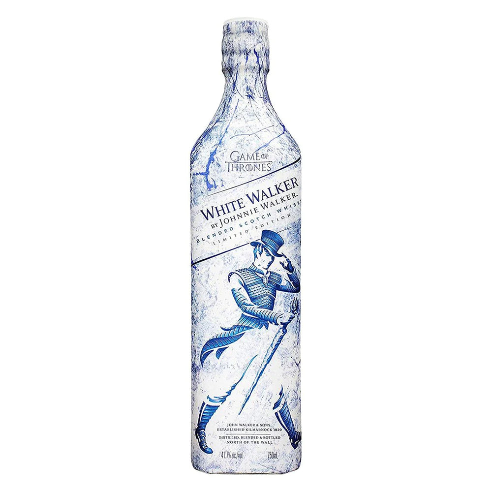 Buy Johnnie Walker White Walker Whisky 750ml Online