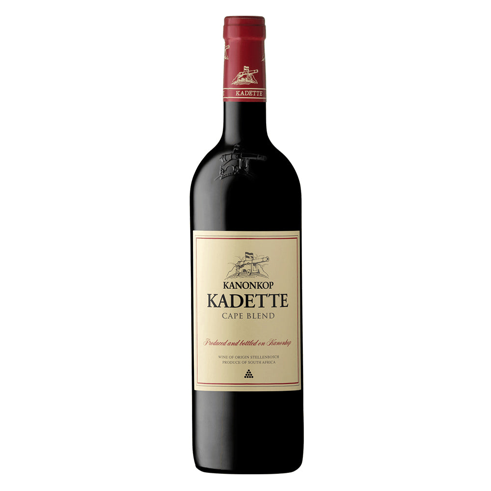 Buy Kanonkop Kadette Red Cape Blend 2020 Online