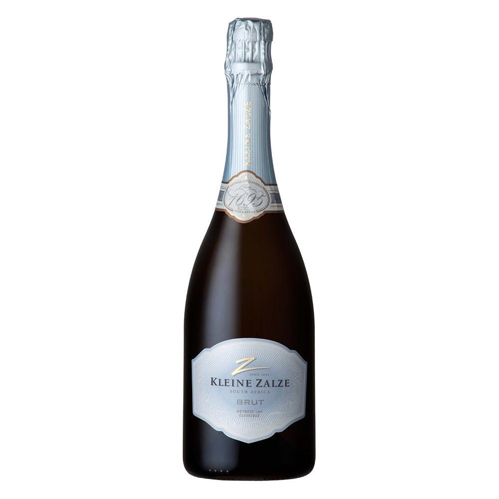 Buy Kleine Zalze Cellar MCC NV Brut 750ml Online