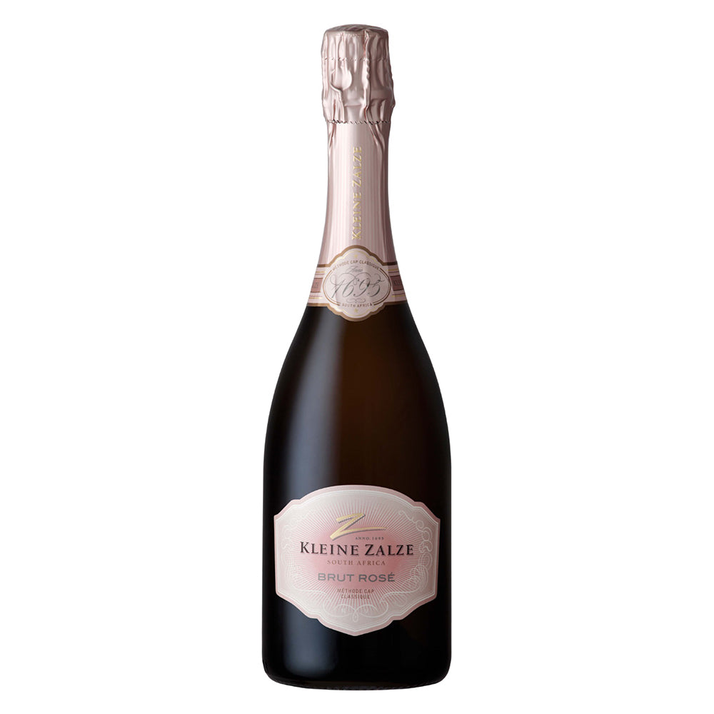 Buy Kleine Zalze Cellar MCC Rose 2021 Online