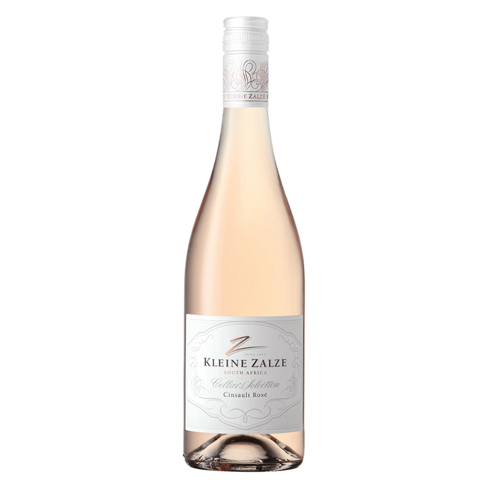 Buy Kleine Zalze Cellar Selection Cinsault Rose Online