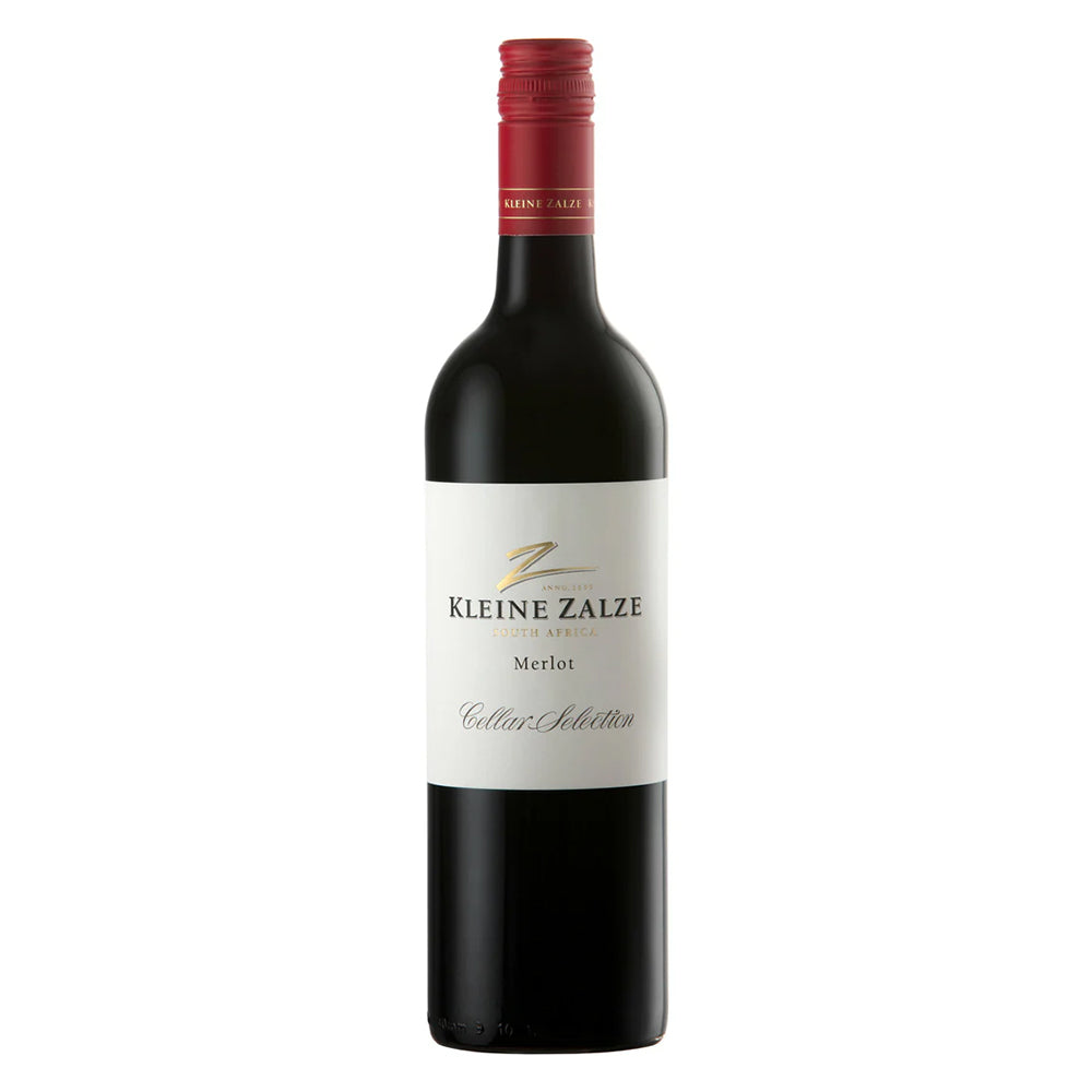 Buy Kleine Zalze Cellar Selection Merlot Online