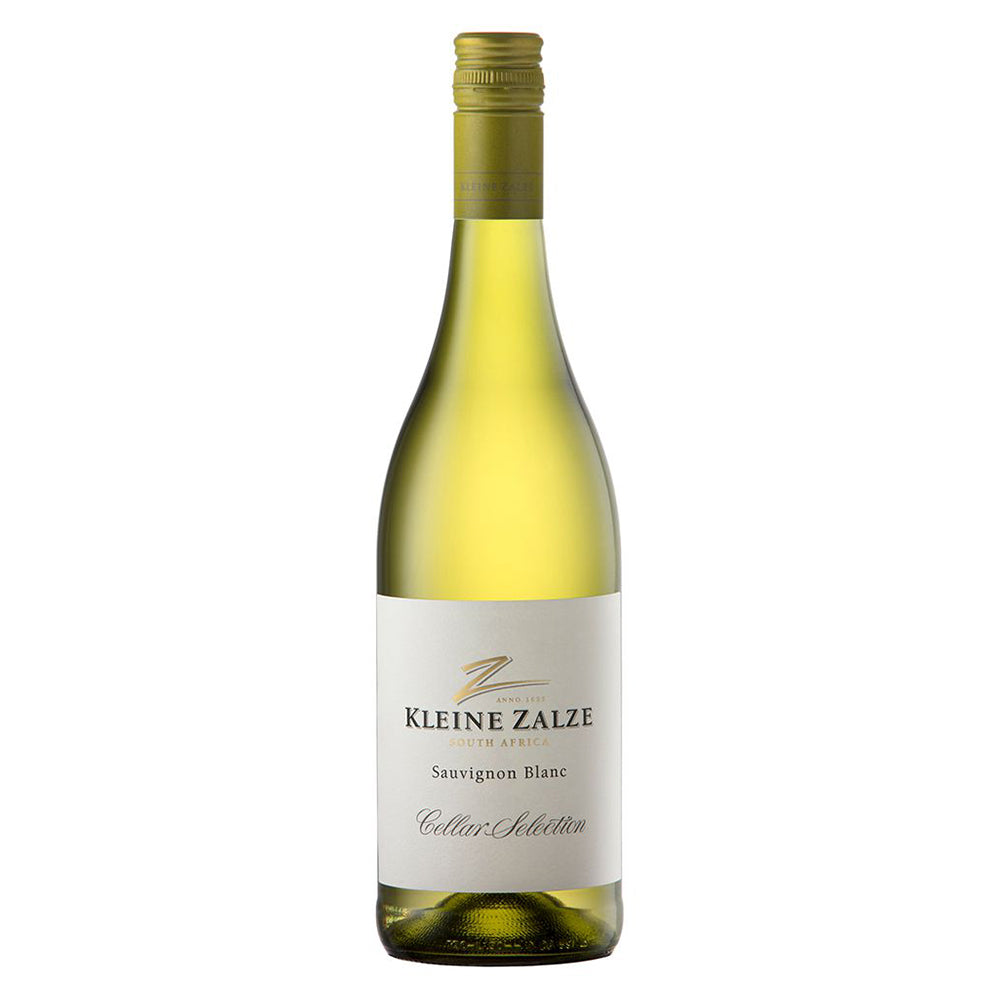 Buy Kleine Zalze Cellar Selection Sauvignon Blanc Online