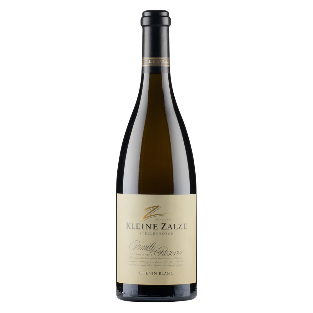 Buy Kleine Zalze Family Reserve Chenin Blanc 2018 Online