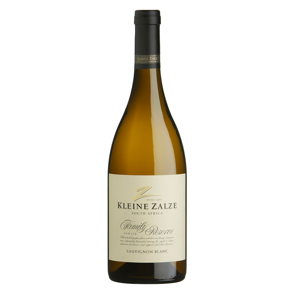 Buy Kleine Zalze Family Reserve Sauvignon Blanc 2022 Online