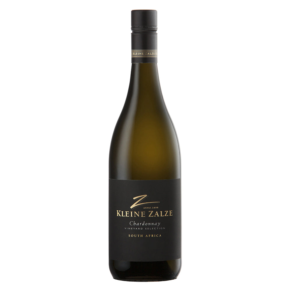 Buy Kleine Zalze Vineyard Selection Chardonnay 2022 Online