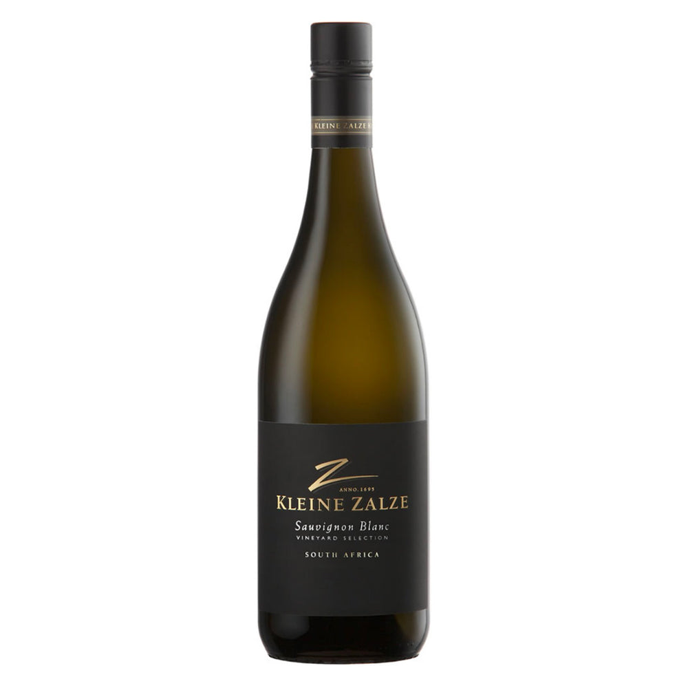 Buy Kleine Zalze Vineyard Selection Sauvignon Blanc Online