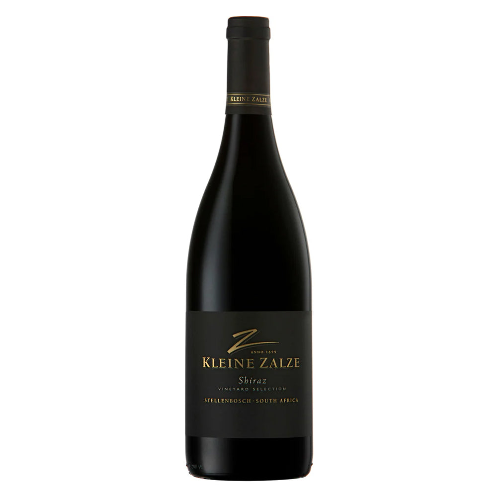 Buy Kleine Zalze Vineyard Selection Shiraz 2016 Online