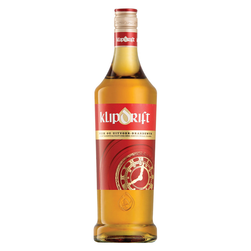 Buy Klipdrift Export Brandy 750ml Online