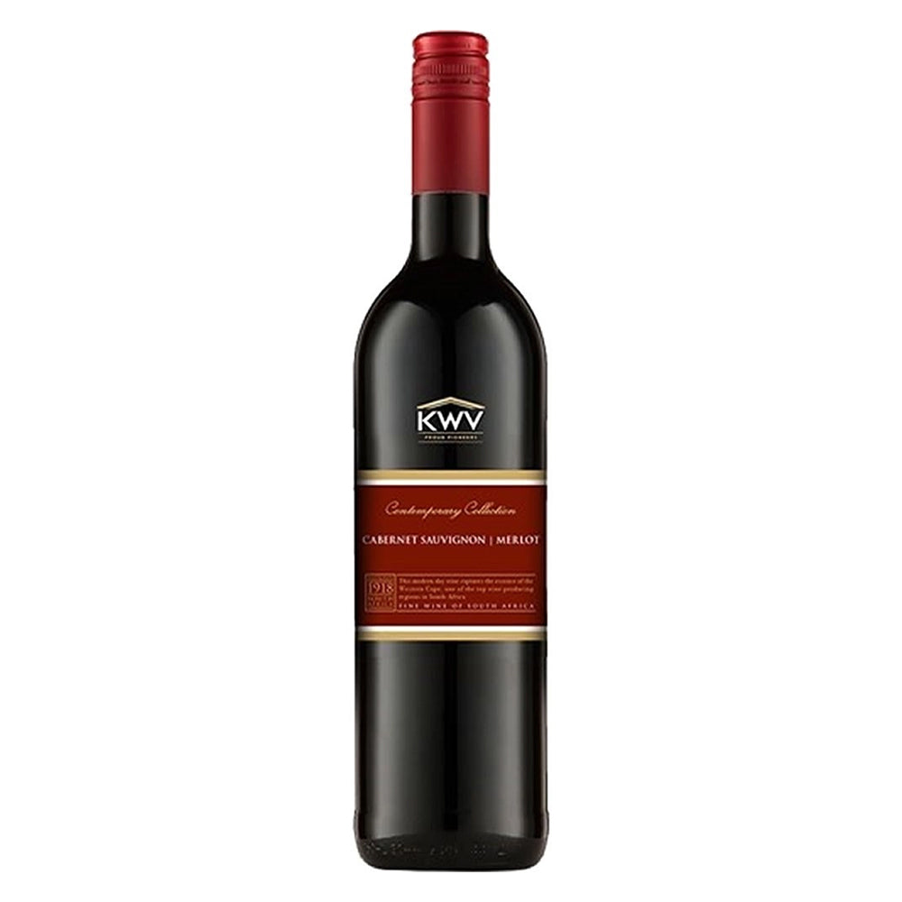Buy KWV Cabernet Sauvignon Merlot Online