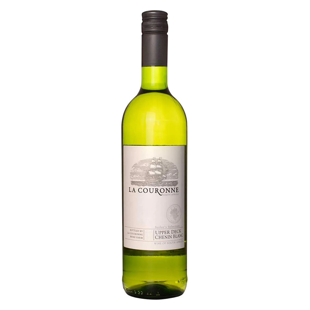 Buy La Couronne Chenin Blanc 2021 Online