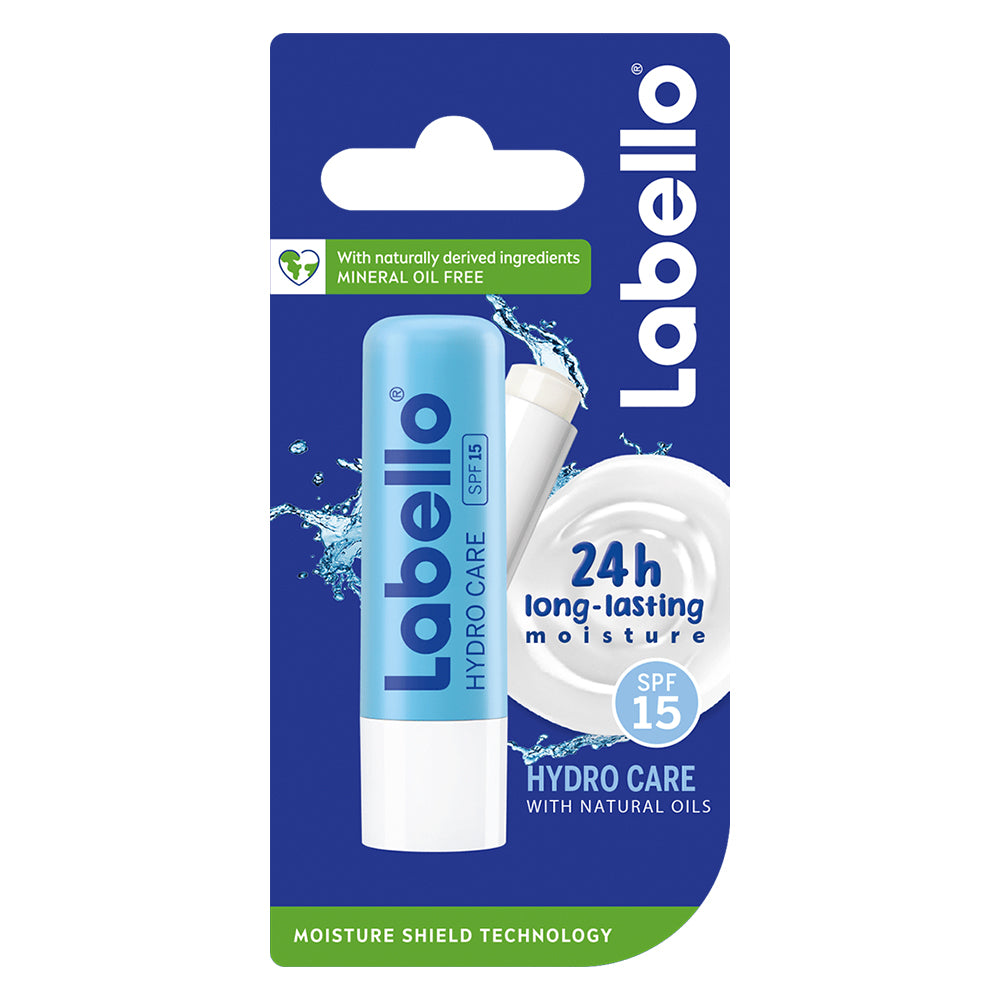 Buy Labello Lip Balm Hydro Care Online