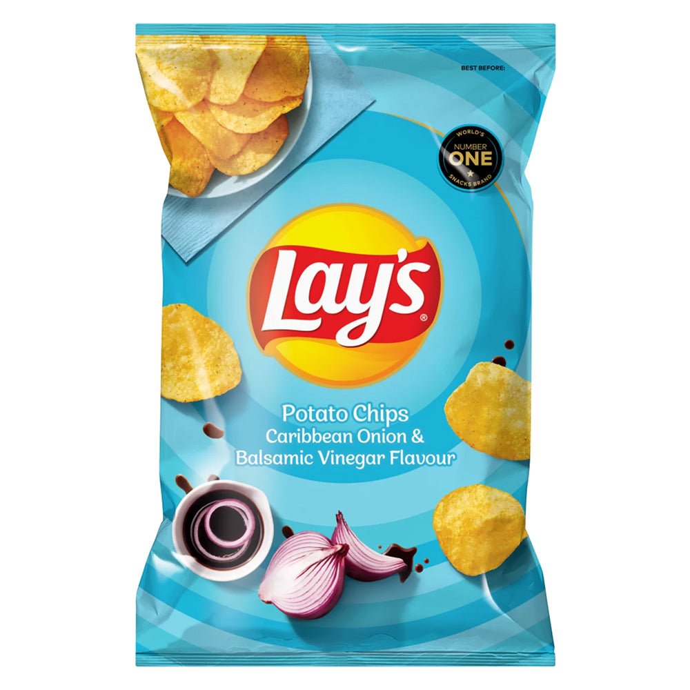 Buy Lays Chips Large - Caribbean Online
