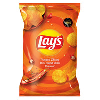 Buy Lays Chips Large - Thai Sweet Chilli Online