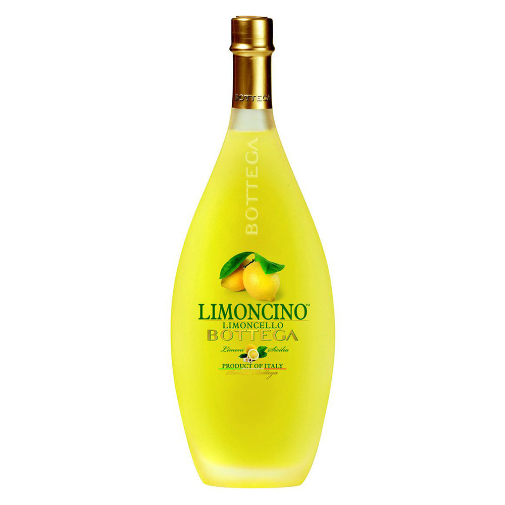 Buy Limoncino Limoncello Bottega 500ml Online
