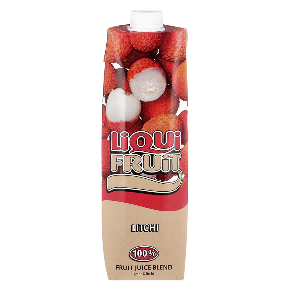 Buy Liqui Fruit Litchi 1L Online