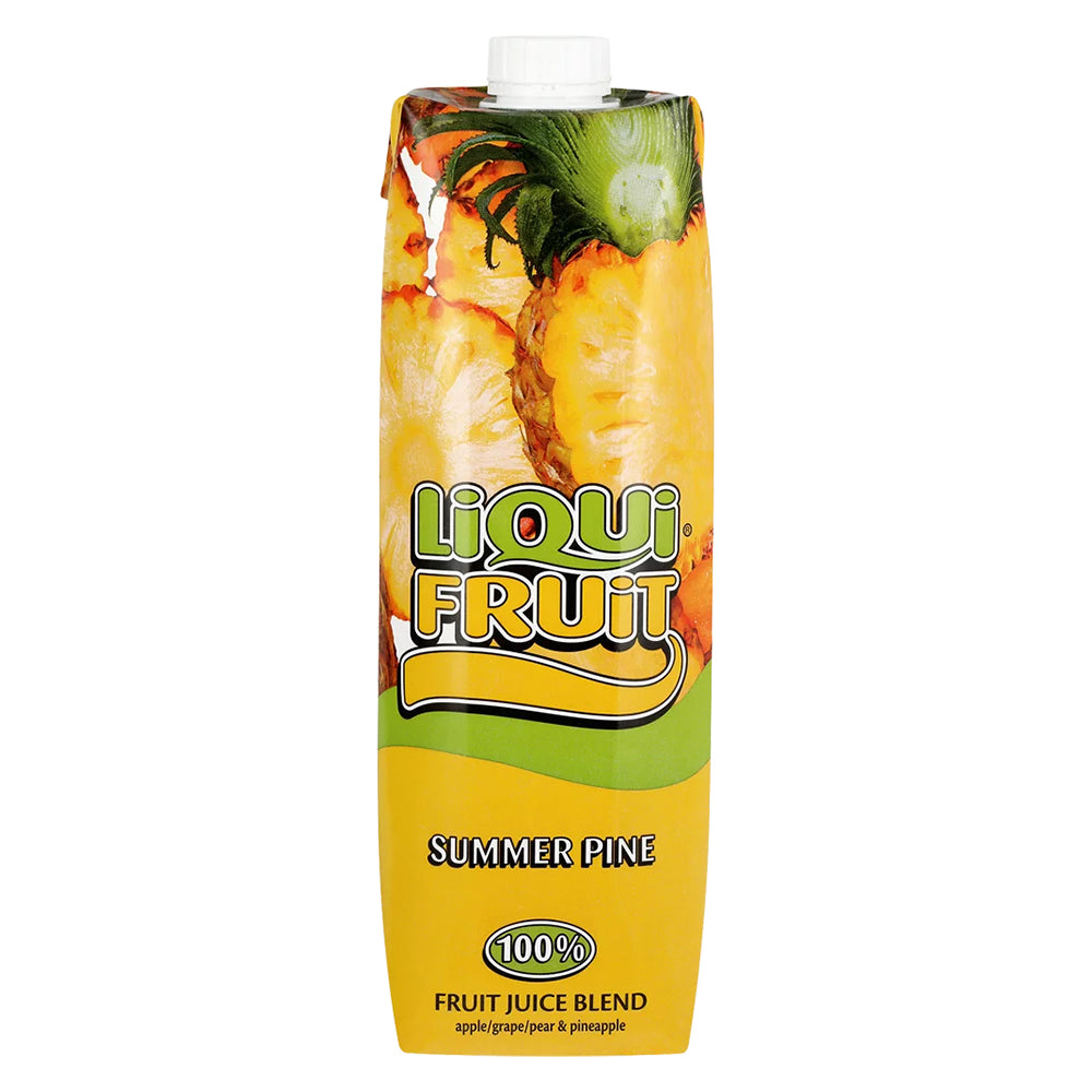 Buy Liqui Fruit Summer Pine 1L Online