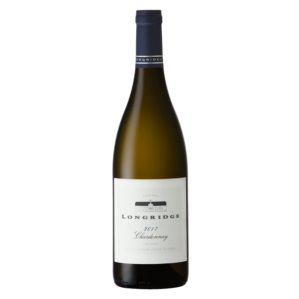 Buy Longridge Chardonnay 750ml 2021 Online