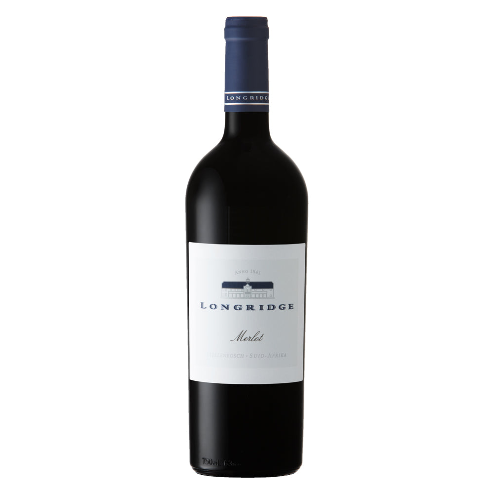 Buy Longridge Merlot 2017 Online