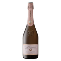 Buy LOrmarins - Brut Classique Rose NV 750ml Online