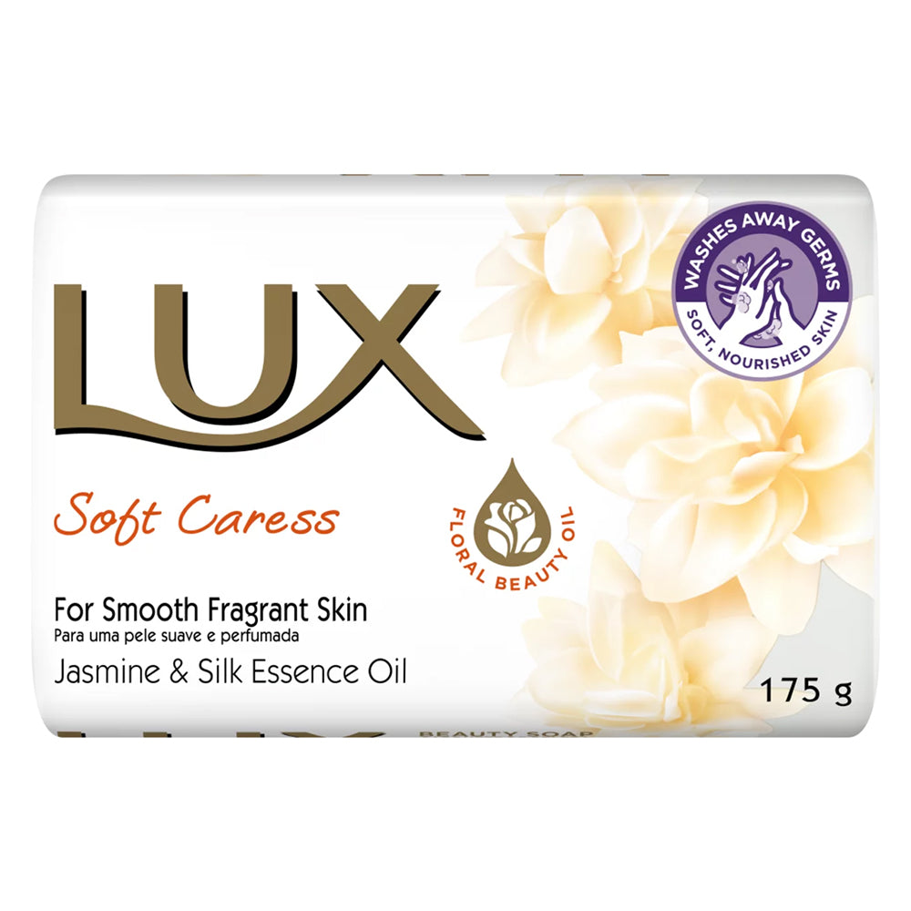 Buy Lux Soap Soft Caress 175g Online