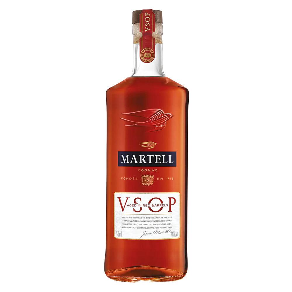 Buy Martell VSOP 750ml Online