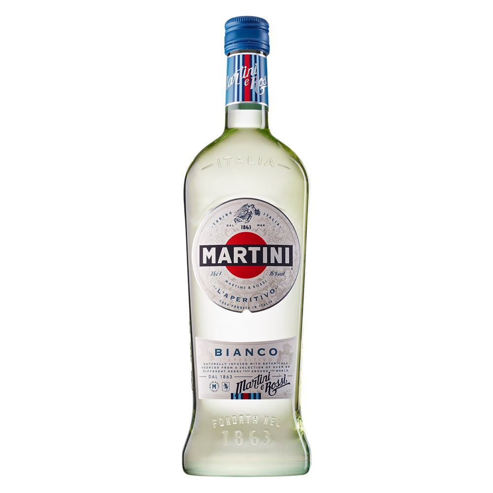 Buy Martini Bianco 750ml Online