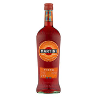 Buy Martini Fiero 750ml Online