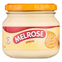 Buy Melrose Cheddar Spread 250g Online