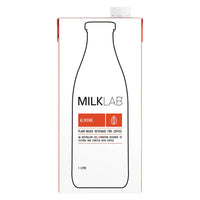 Buy Milklab Almond Milk 1L Online