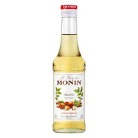 Buy Monin Hazelnut Syrup 250ml Online