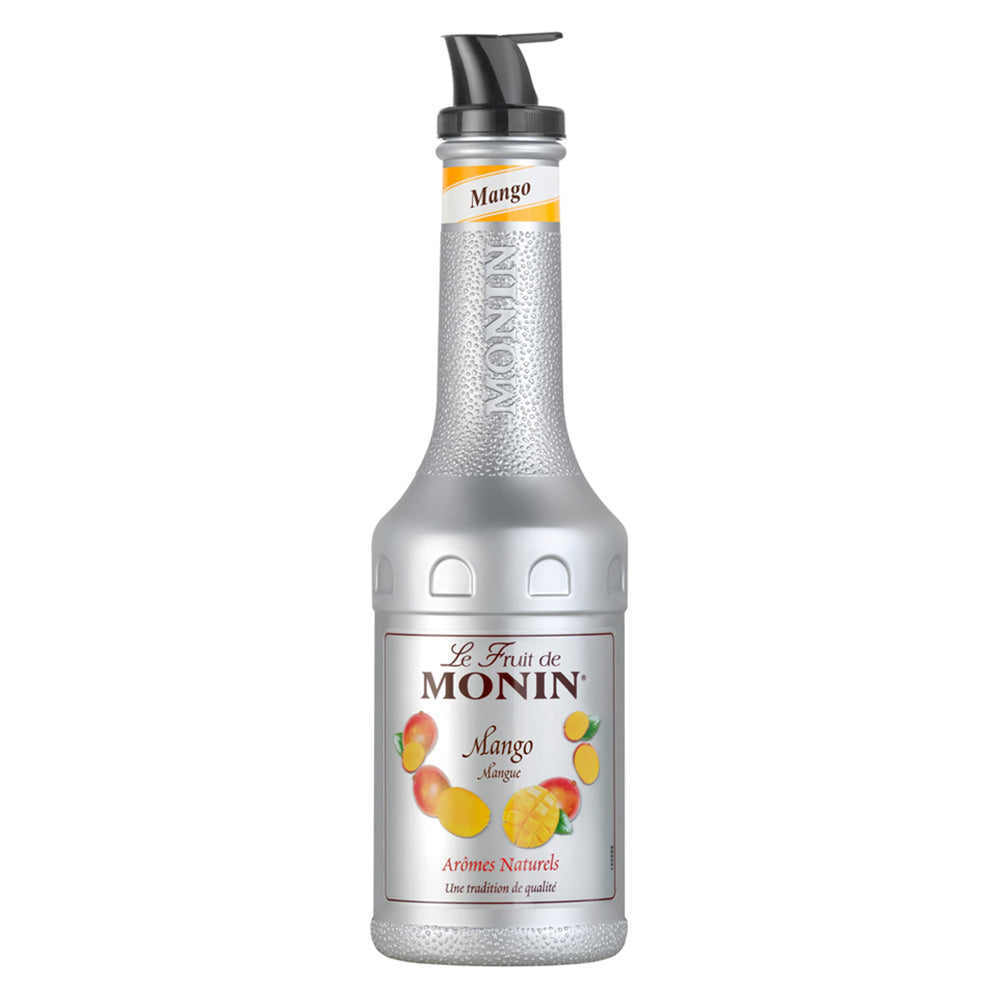 Buy Monin Mango Puree Mix 1L Online