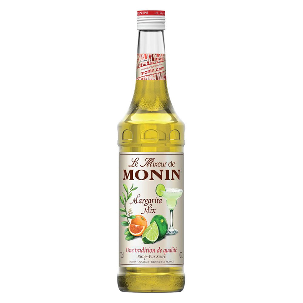 Buy Monin Margarita Mix 1L Online