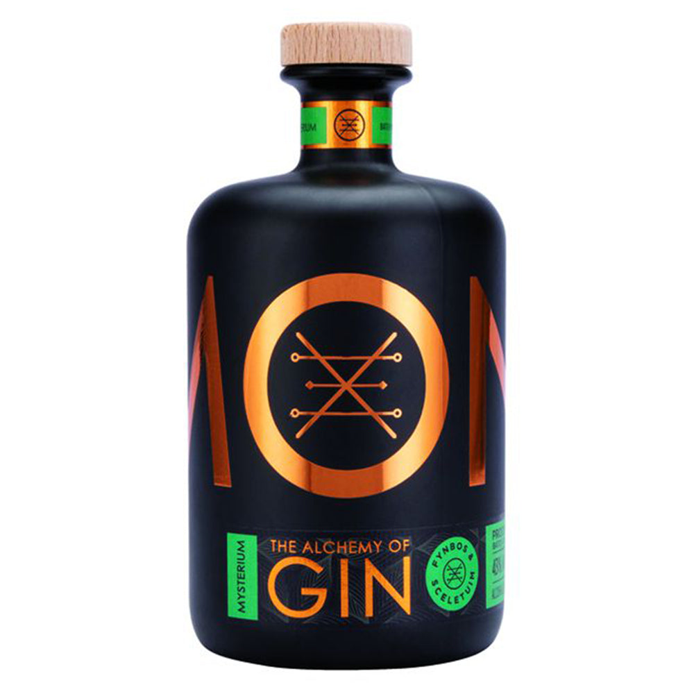 Buy Monks Mysterium Gin 750ml Online